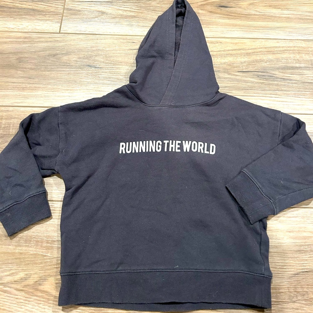Girl’s Cotton On Sweatshirt size 5
